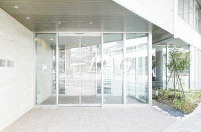 【エントランス】 | 新日本ＥＸビル | エントランスです。