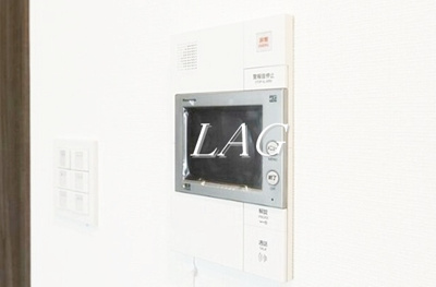 【セキュリティ】 | 新日本ＥＸビル | TVモニターフォンです。