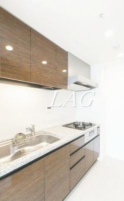 【キッチン】 | 新日本ＥＸビル | キッチンです。