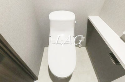 【トイレ】 | 新日本ＥＸビル | トイレです。