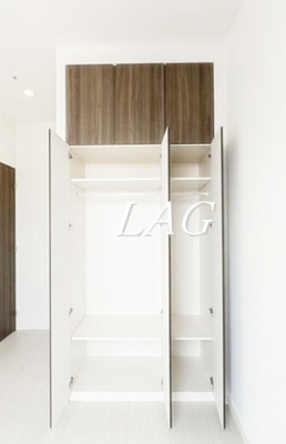 【収納】 | 新日本ＥＸビル | 収納です。