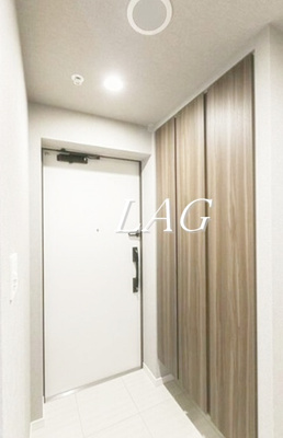 【玄関】 | 新日本ＥＸビル | 玄関です。