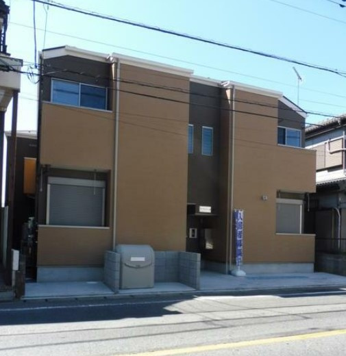 アークシティ霞ヶ関