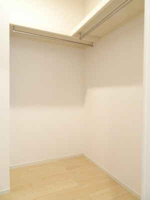 【収納】 | ラルーチェ・ハルカ