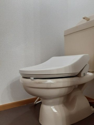 【トイレ】 | サンパティーク