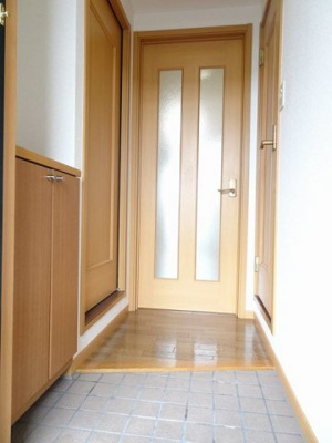 【玄関】 | サンパティーク