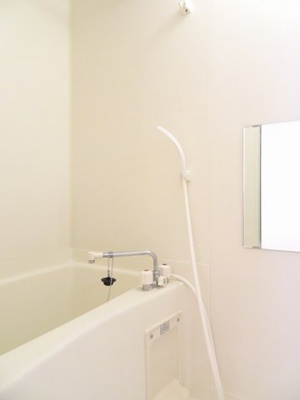 【浴室】 | サンパティーク
