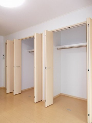 【収納】 | サン・セレーノ