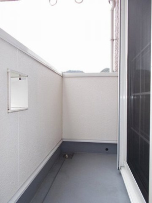 【バルコニー】 | サン・セレーノ