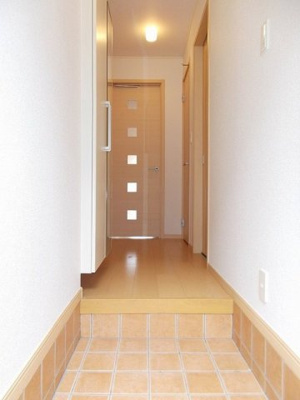 【玄関】 | サン・セレーノ