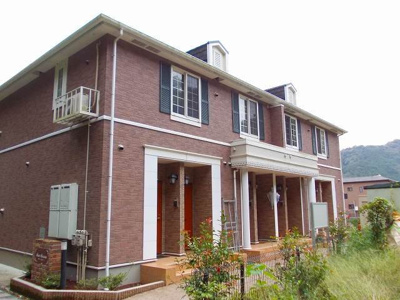 【外観】 | サン・セレーノ