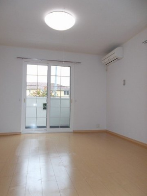 【洋室】 | サン・セレーノ