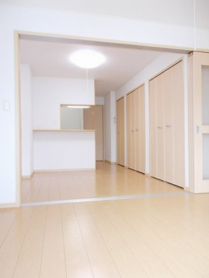 【内装】 | サン・セレーノ