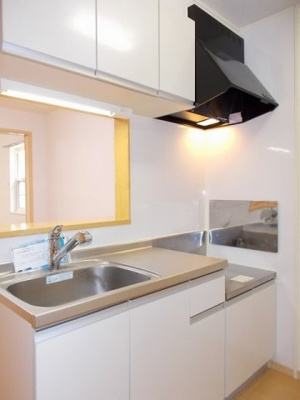 【キッチン】 | サン・セレーノ