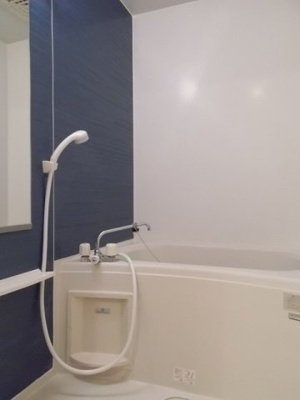 【浴室】 | サン・セレーノ