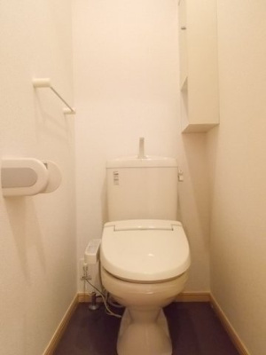 【トイレ】 | サン・セレーノ