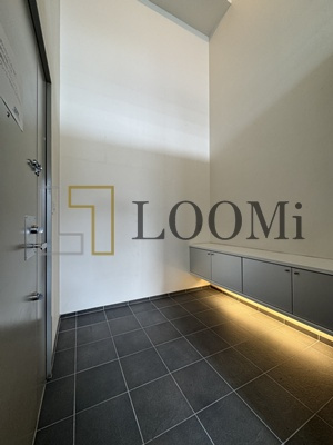 【玄関】 | アーバネックス淀屋橋