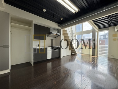 【居間・リビング】 | アーバネックス淀屋橋