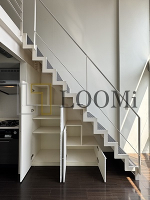 【収納】 | アーバネックス淀屋橋