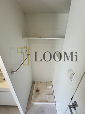 【洗面所】 | アーバネックス淀屋橋