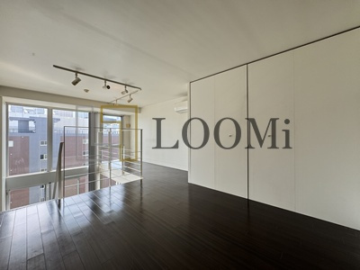 【洋室】 | アーバネックス淀屋橋