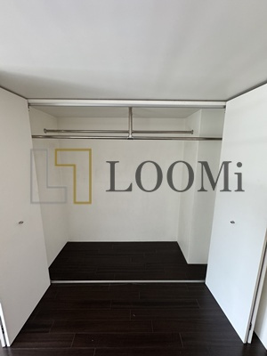 【収納】 | アーバネックス淀屋橋