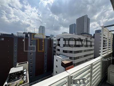 【展望】 | アーバネックス淀屋橋