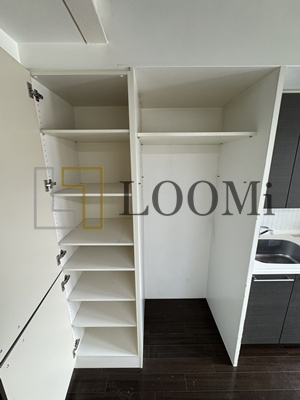 【収納】 | アーバネックス淀屋橋