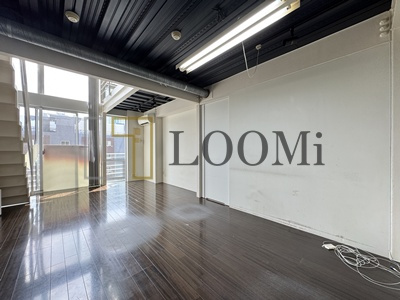 【居間・リビング】 | アーバネックス淀屋橋