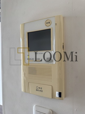 【セキュリティ】 | アーバネックス淀屋橋