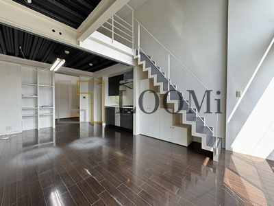 【居間・リビング】 | アーバネックス淀屋橋 | アーバネックス淀屋橋　リビング