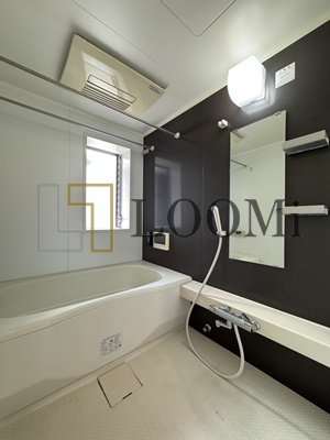 【浴室】 | アーバネックス淀屋橋 | アーバネックス淀屋橋　バスルーム