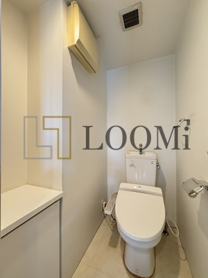 【トイレ】 | アーバネックス淀屋橋 | アーバネックス淀屋橋　トイレ