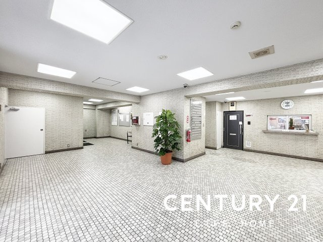 登戸ハイデンスの画像