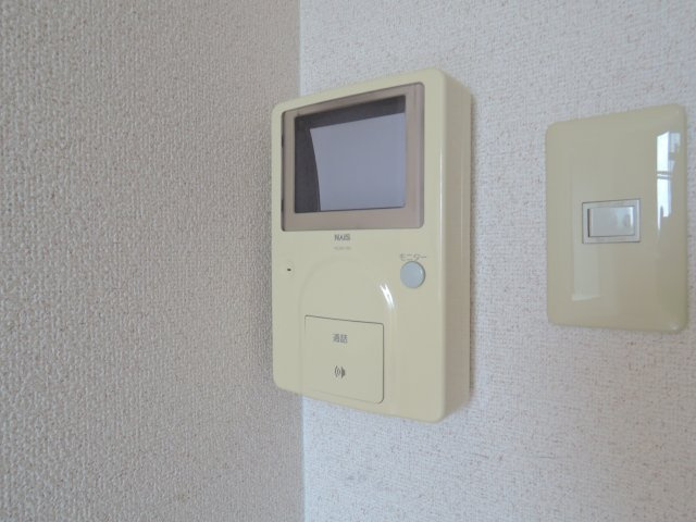 NOAHのセキュリティ