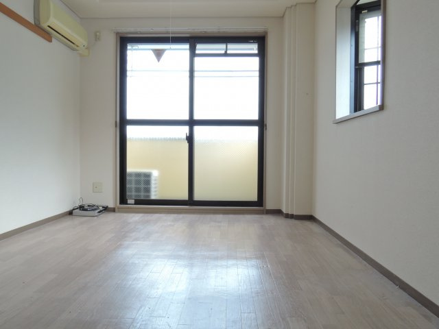 NOAHの居間・リビング