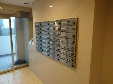 ＬＵＭＥＥＤ飯田橋のその他共用部分