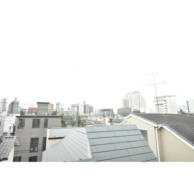 モダンテラス早稲田のその他