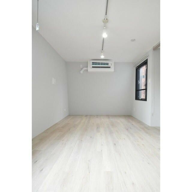 モダンテラス早稲田の設備