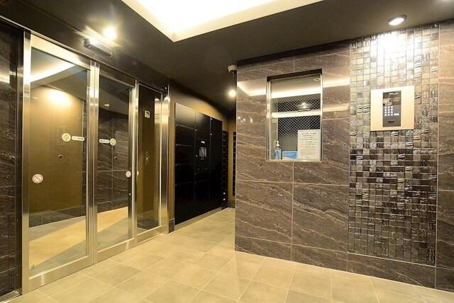 ステージファースト成増のその他