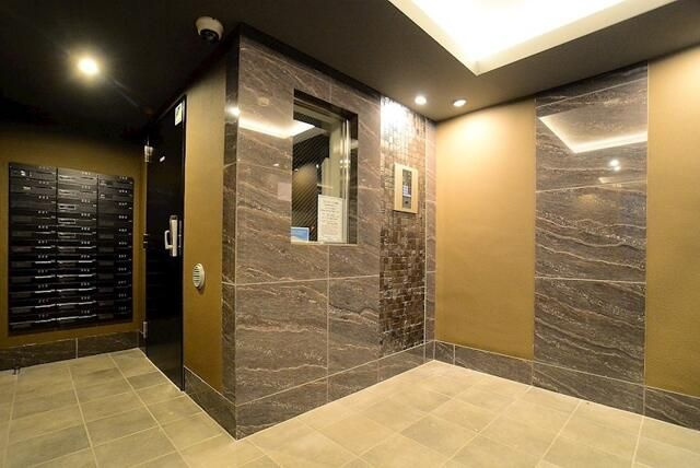 ステージファースト成増のその他