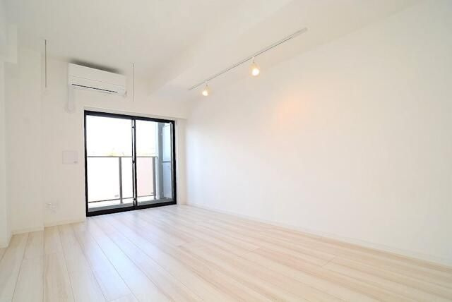 ステージファースト成増の寝室