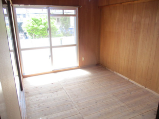 【和室】 | 守マンション