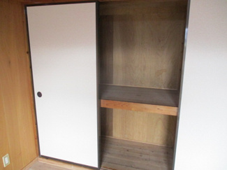 【収納】 | 守マンション