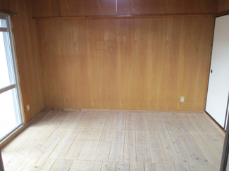 【和室】 | 守マンション