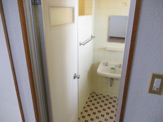 【浴室】 | 守マンション