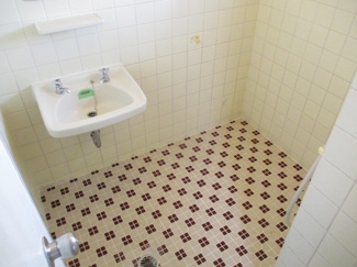 【浴室】 | 守マンション