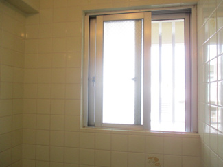 【浴室】 | 守マンション