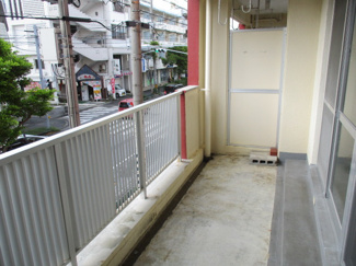 【その他】 | 守マンション