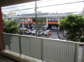 【展望】 | 守マンション